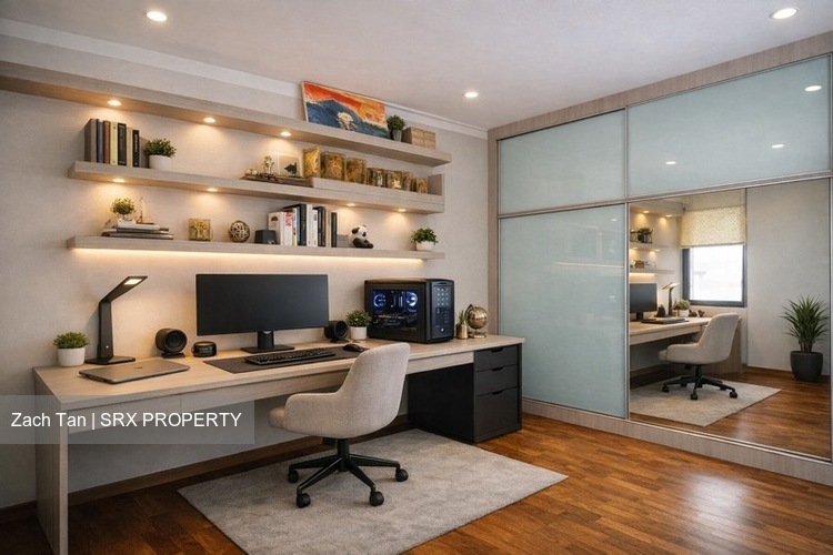 Simsville (D14), Condominium #525506381